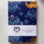 Jurnal Jahit Motif Korpri