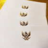 KERTAS GARUDA NOTEBLOCK EMAS A5 80 GSM - Gambar 4